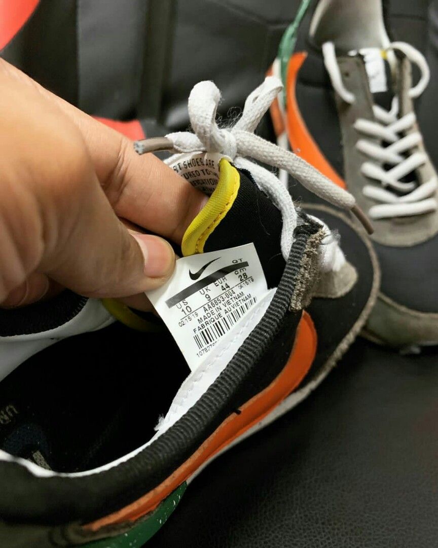 Nike undercover store daybreak australia