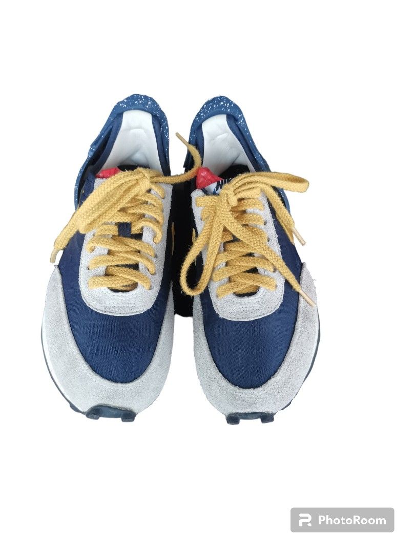 Basket nike undercover deals
