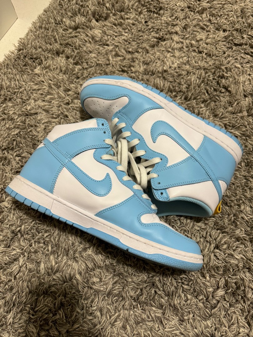 Nike blue chill hot sale
