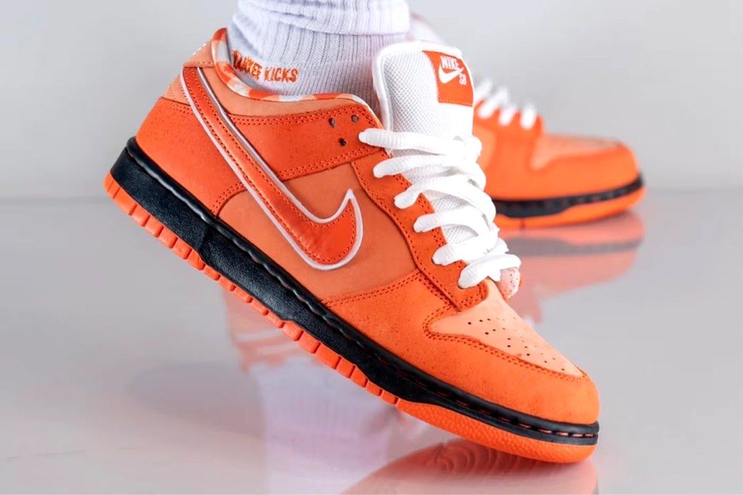 Concepts nike free discount