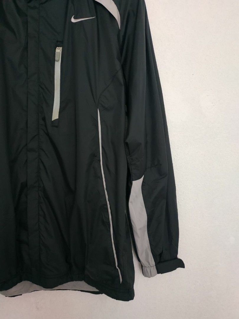 Nike fitstorm jacket top