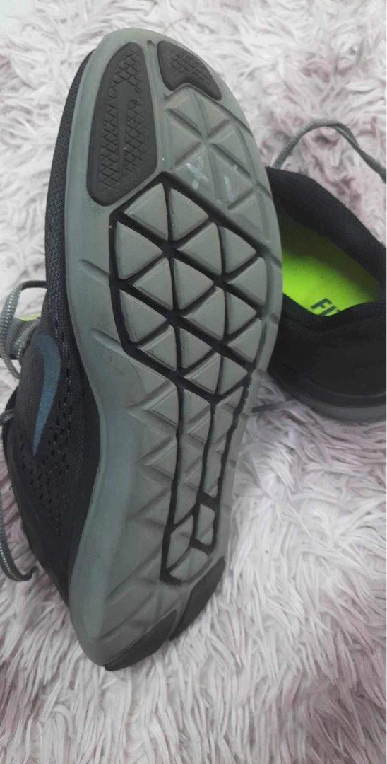 Nike clearance fitsole mens