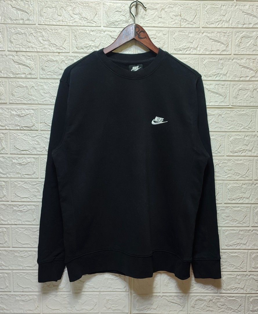 Nike clearance heritage crewneck
