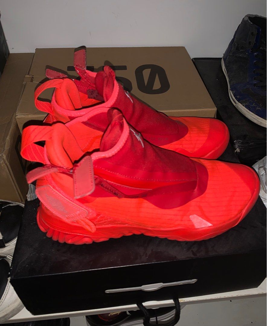 Jordan proto hot sale react price