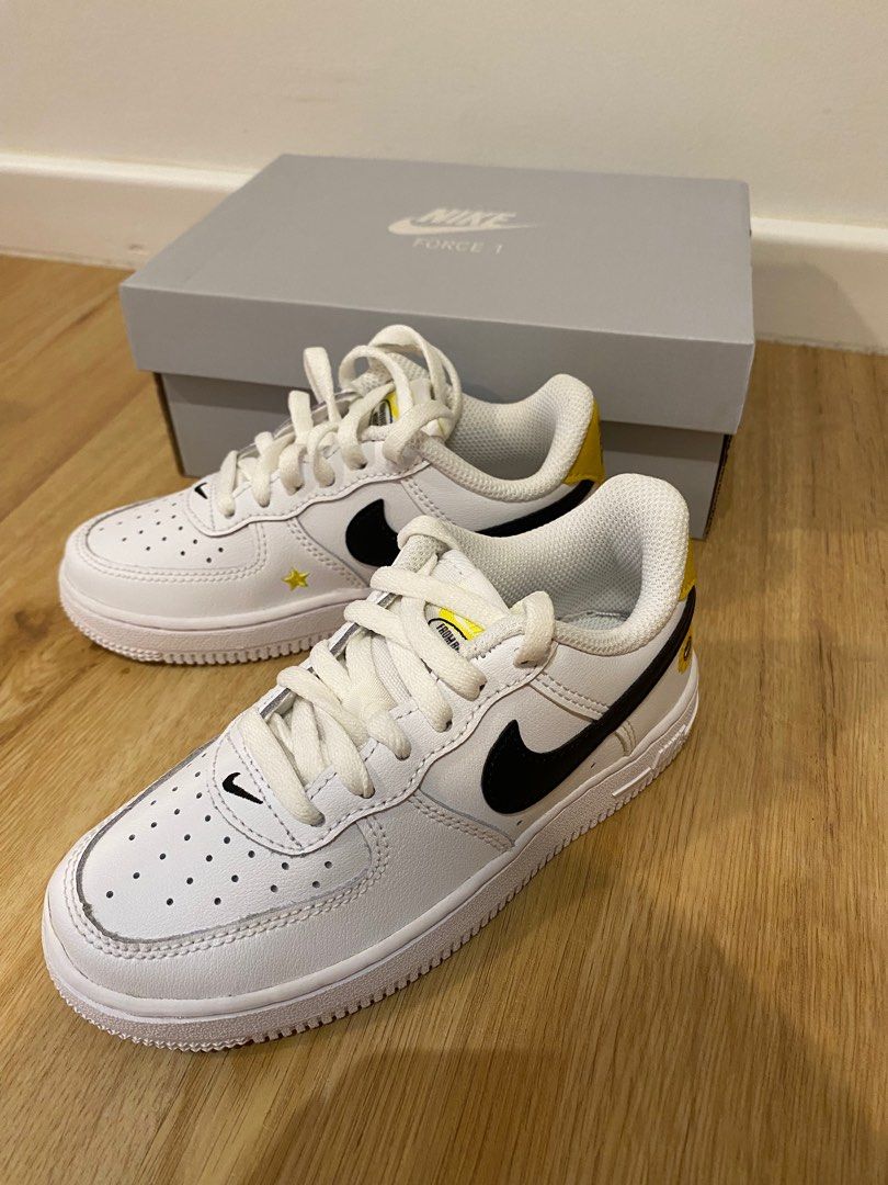 Nike Kids Air Force Have A Nike Day Shoes Babies Kids Babies
