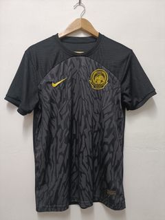 Nike Malaysia away jersi 02/03
