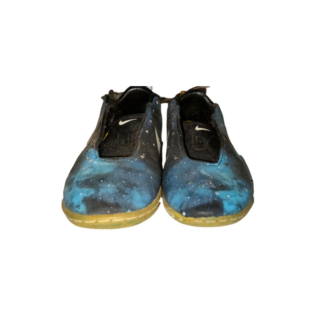 mercurial cr7 galaxy