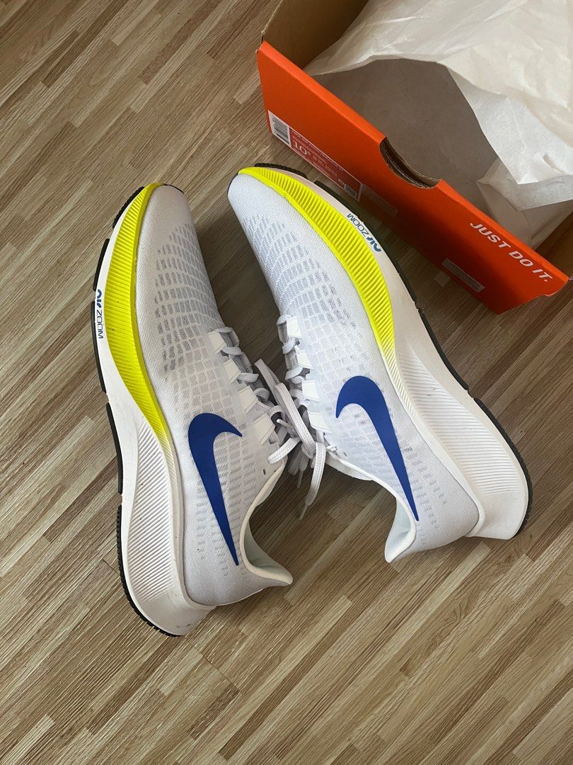 Nike Pegasus 37 UK9.5