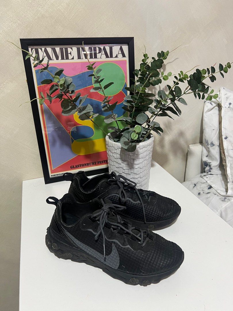 Nike react 2025 element zoom