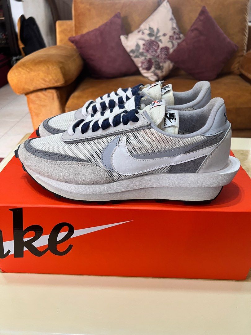 Sacai clearance ld waffle