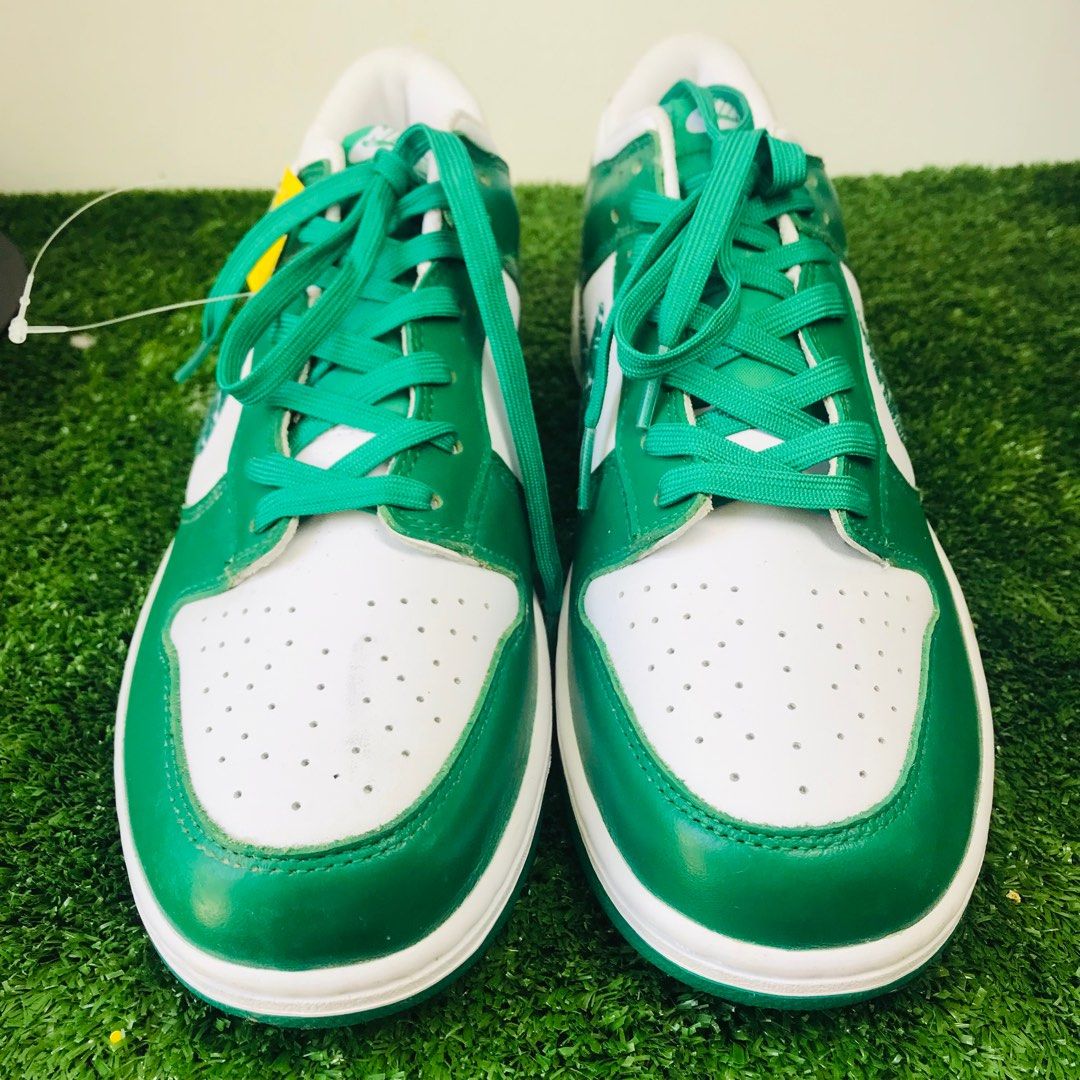 NIKE SB DUNK USED ITEM BUNDLE SNEAKER JOGGING RUNNING SHOES
