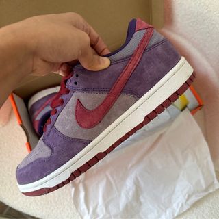 Dunk low plum for sale on sale