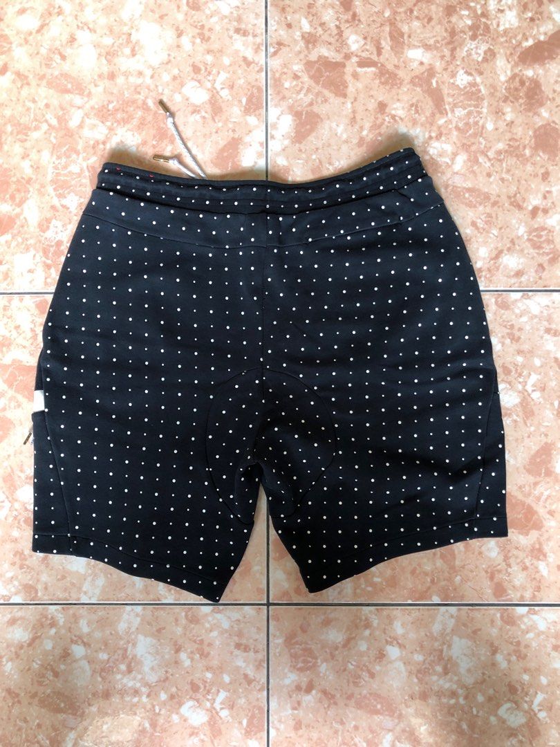 men's nike polka dot shorts