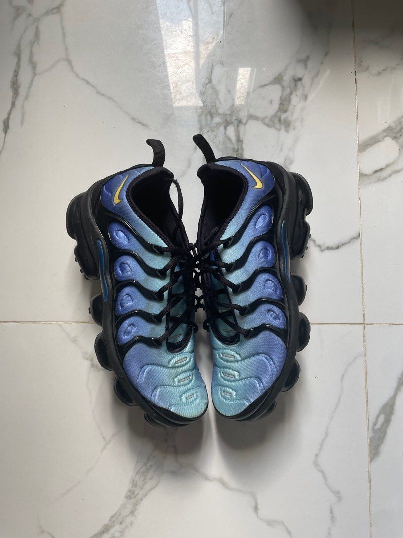 Harga nike on sale vapormax plus original