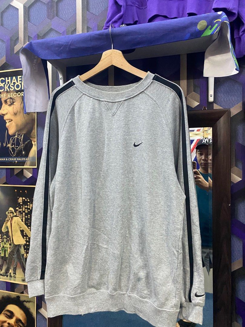 Nike hot sale vintage jumper