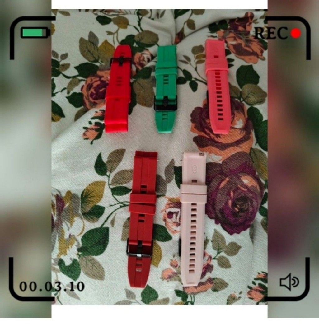 Galaxy watch straps 20mm sale