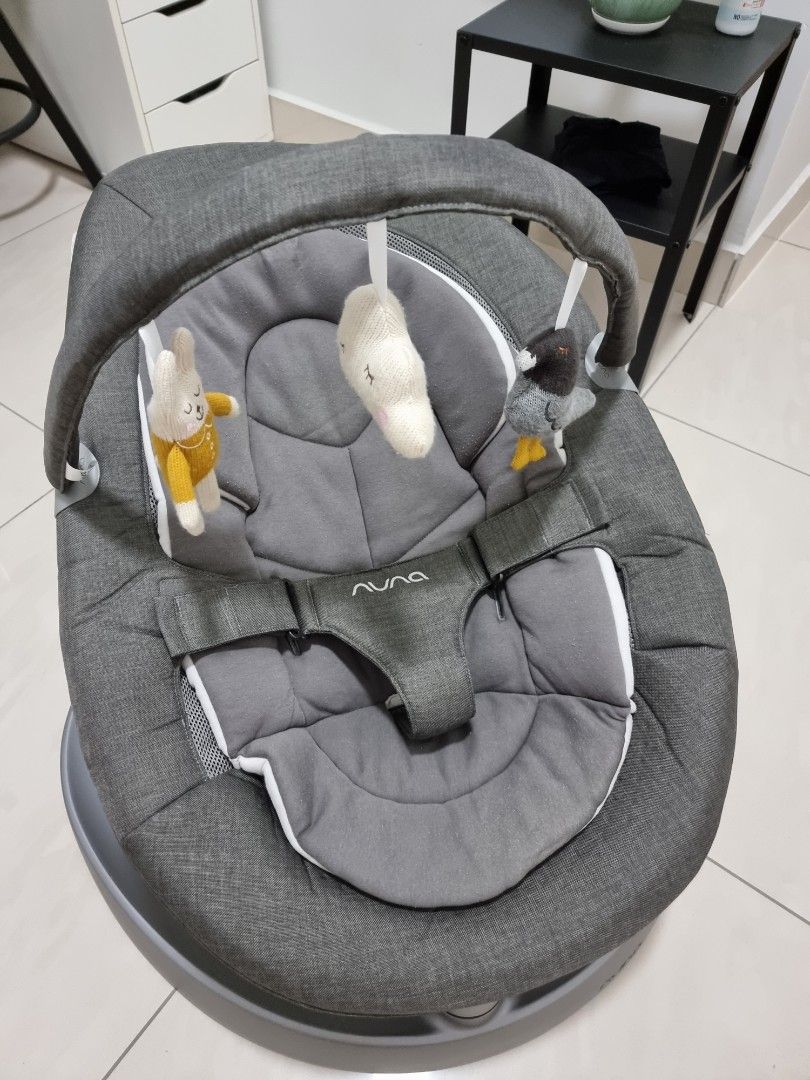 Nuna shop leaf price