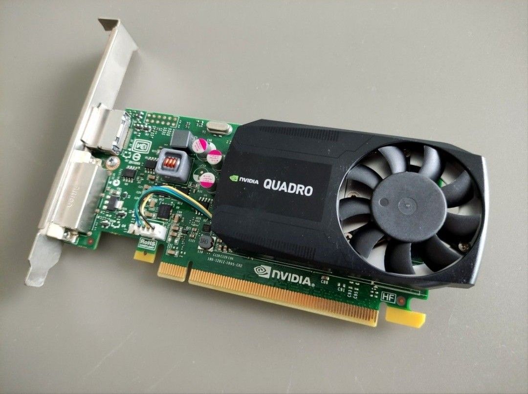Pny nvidia quadro store k620