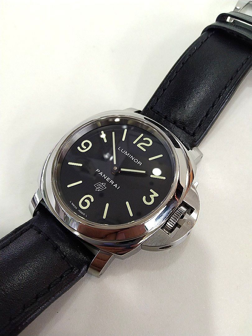 Panerai outlet op 7040
