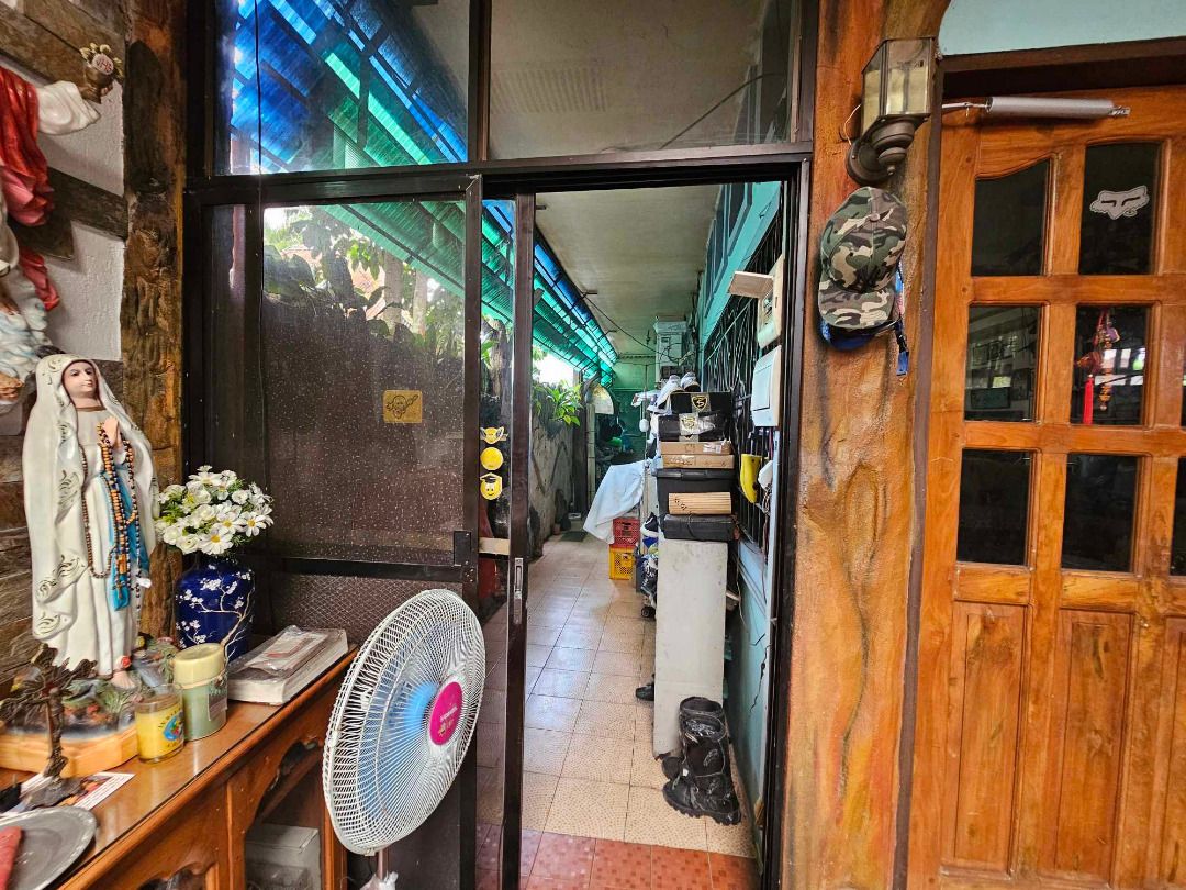 2Storey House and a Bungalow Main House, 340 sqm Lot and 250 sqm Total