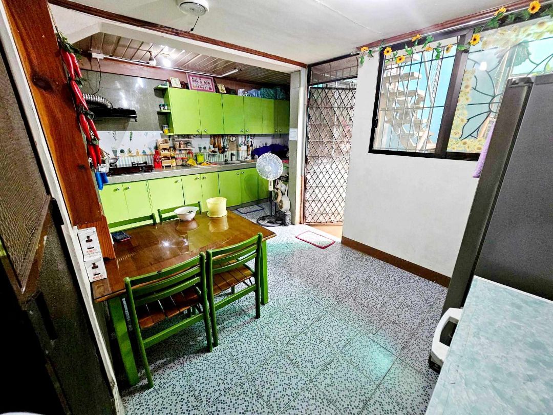 2Storey House and a Bungalow Main House, 340 sqm Lot and 250 sqm Total