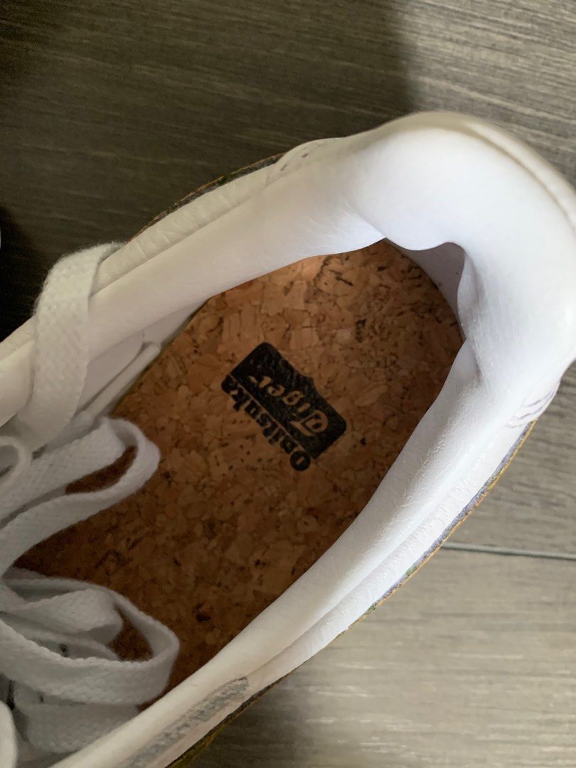Onitsuka tiger hot sale gsm 47