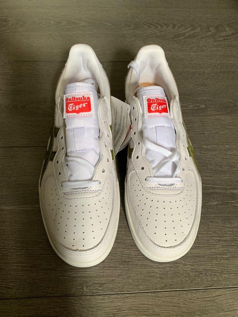 Onitsuka tiger gsm cork 2025
