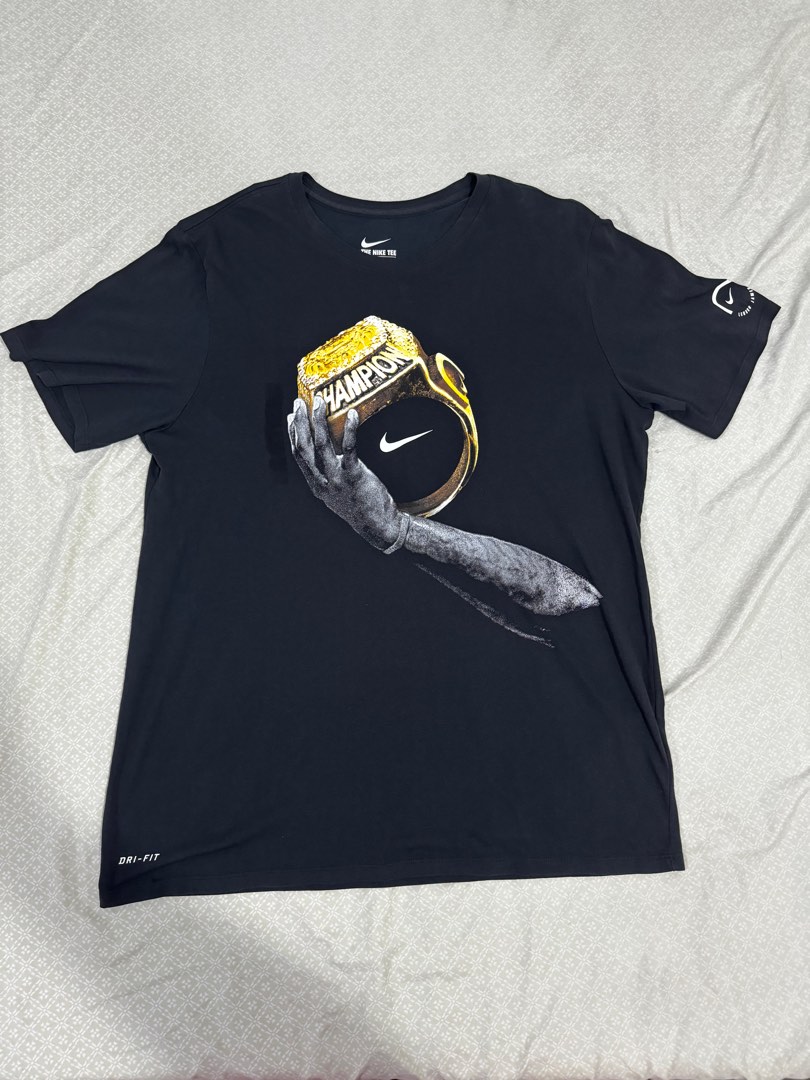 Original Legit Nike Lebron Champion Shirt Size XL Men s