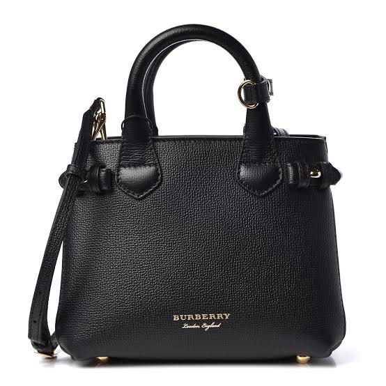 💯ORIGINAL BURBERRY BABY BANNER (Category: Luxury Bags & Wallets) located in Quezon City. Submitted by ashongsstore (Listing ID 1264165801, Image 3). Description: 🇵🇭ONHAND🇵🇭 B Ú R B È R R Y Baby Banner COMPLETE INCLUSIONS Message us for the price and more detailed photos ‼️Please look at our pictures as that is exactly what you are purchasing‼️ 💯GUARANTEED ORIGINAL AND AUTHENTIC or TRIPLE YOUR MONEY BACK! Not REPLICA, OEM, TOP GRADE QUALITY,