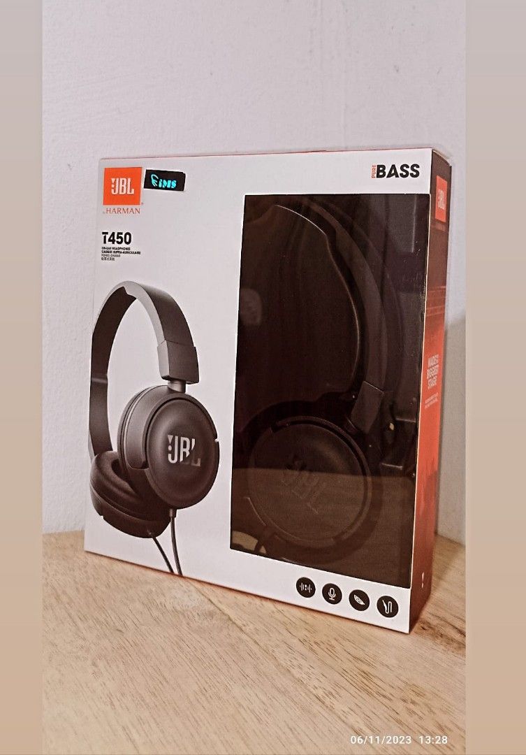 Jbl t450 hotsell harga