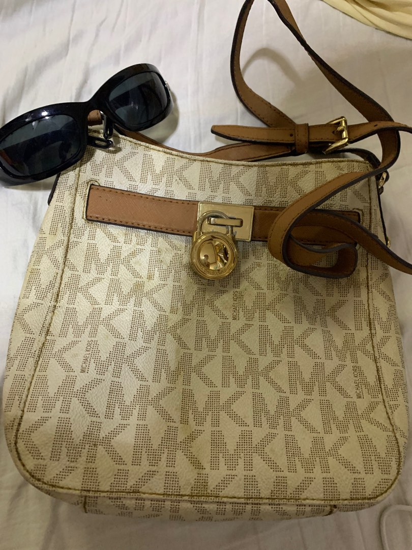 Original mk sling bag discount