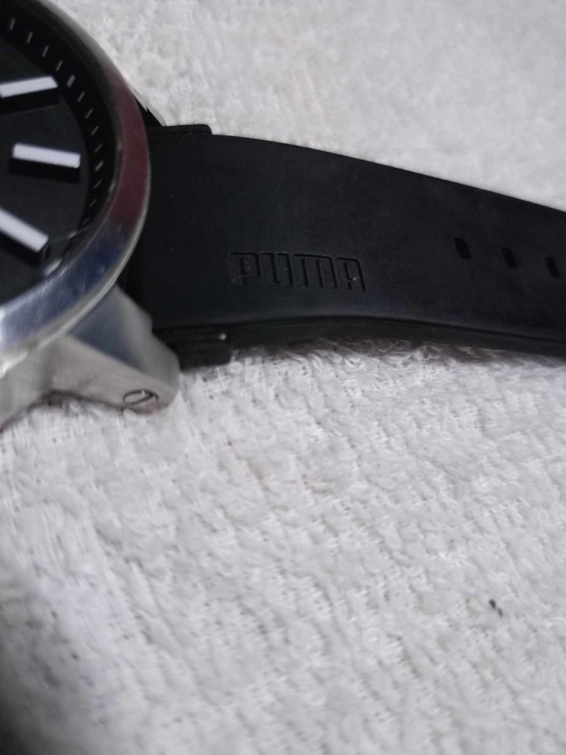 Reloj puma 103911 best sale