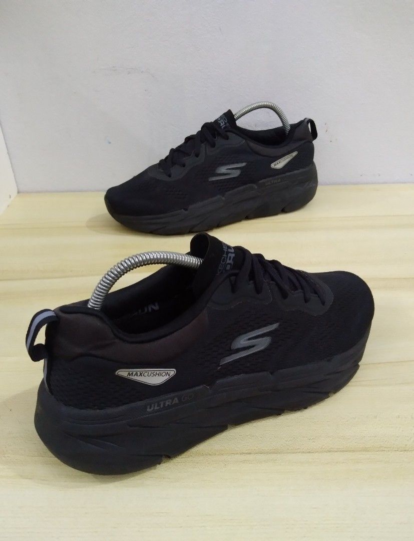skechers ultra max