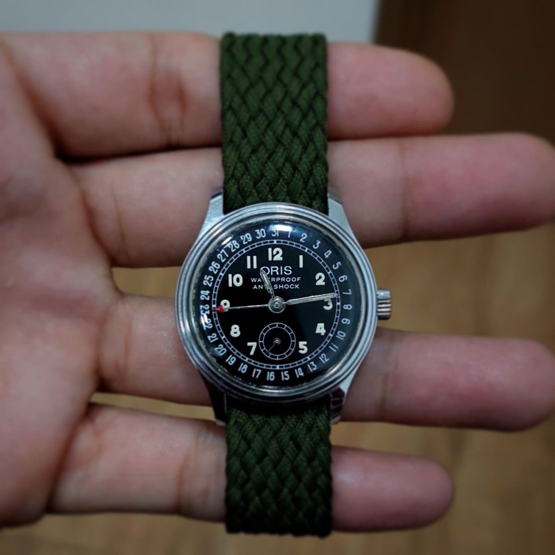 Oris 6651 hot sale