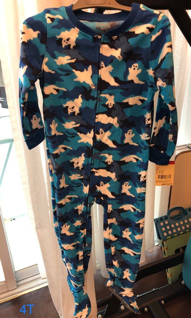 Oshkosh pajamas cheap