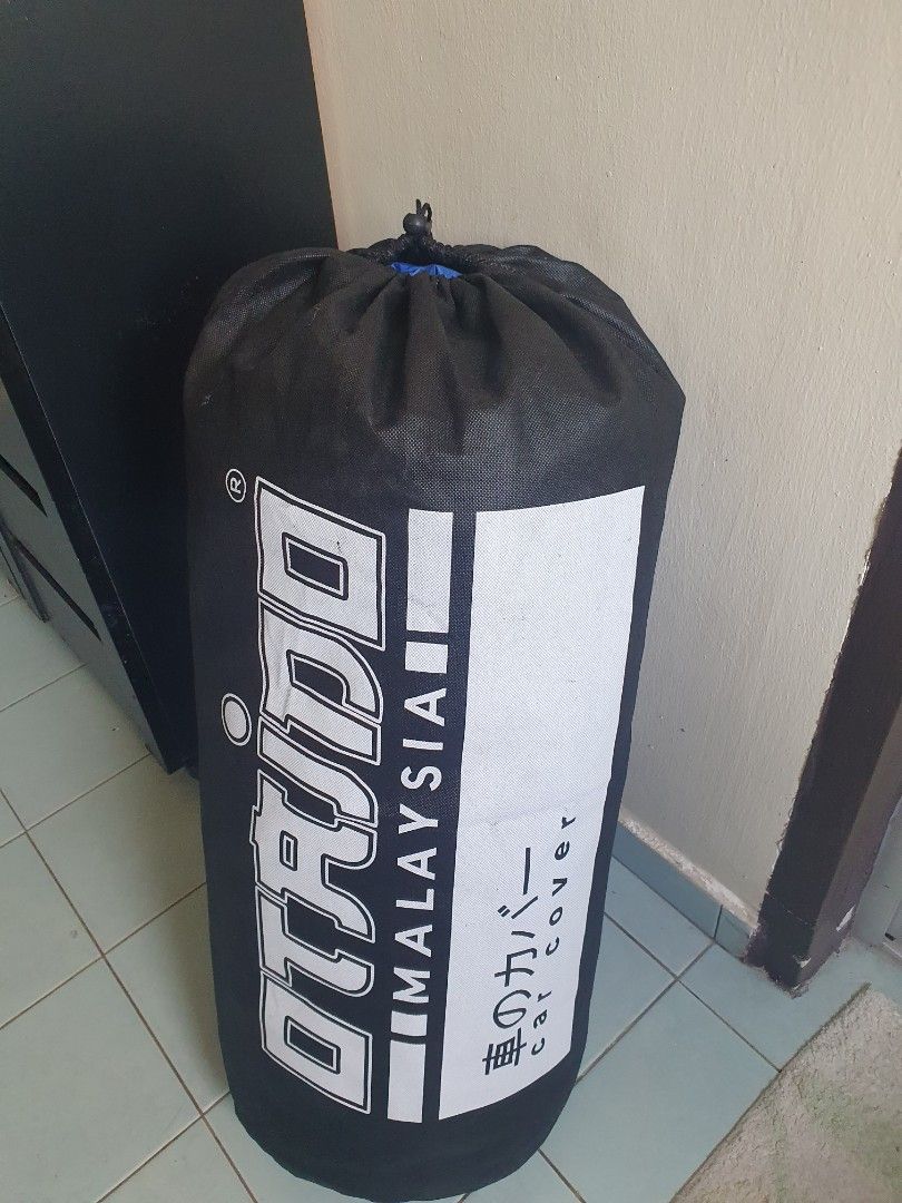 Otaido car cover for BMW G20 3 series Auto Accessories on Carousell