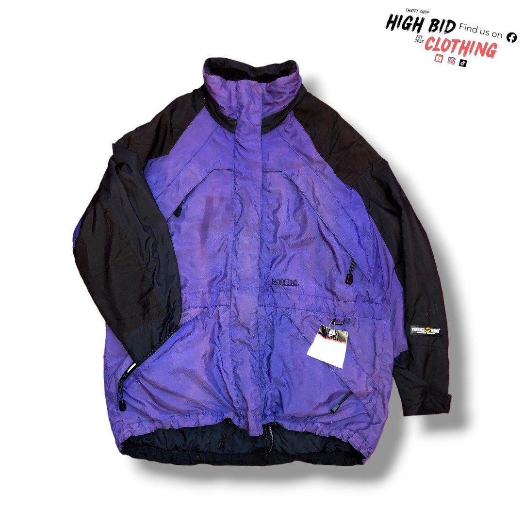 Pacific trail performance outerwear on sale