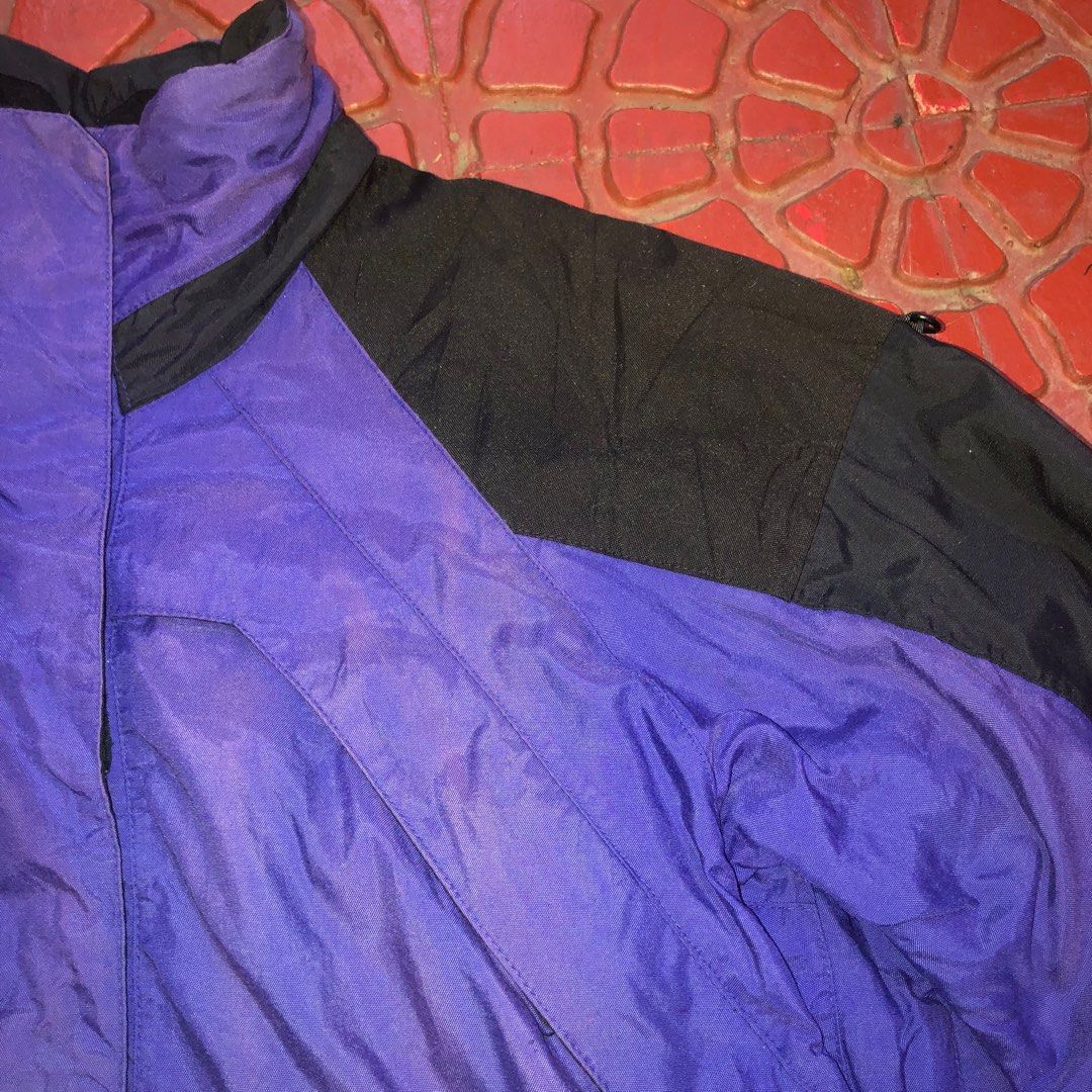 PACIFIC TRAIL PERFORMANCE OUTERWEAR , STORM TECH WATERPROOF BREATHABLE ...