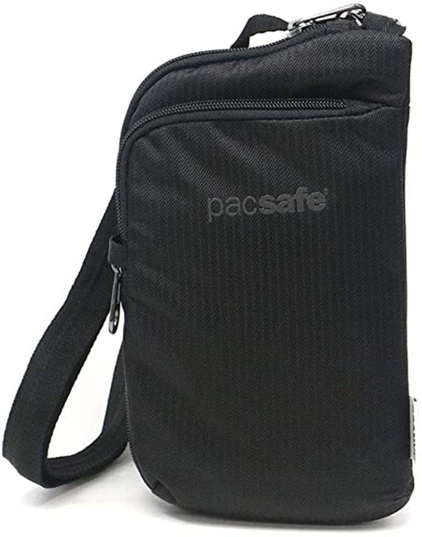 Pacsafe Daysafe AntiTheft Crossbody Backpack, Men's Fashion, Bags