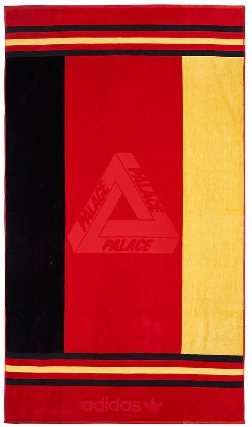 Adidas deals palace germany