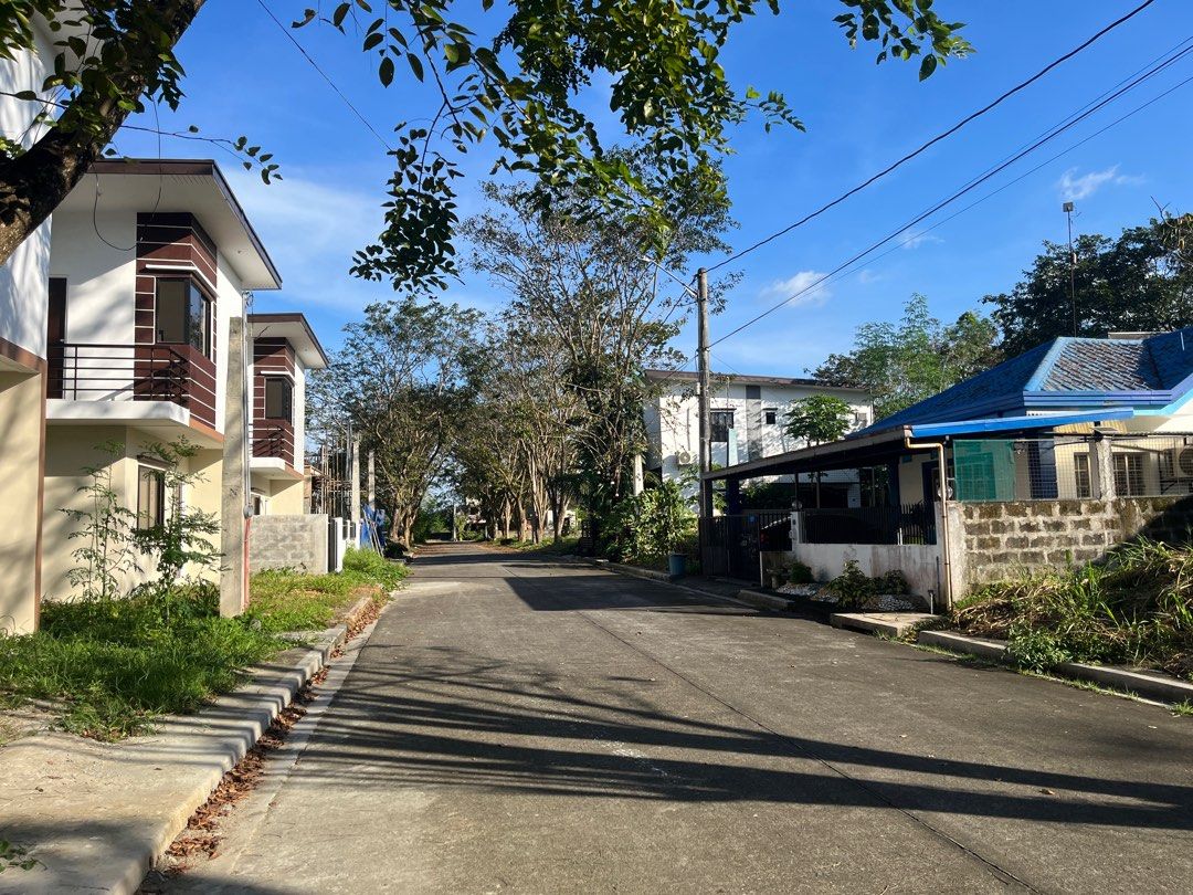 Palma Real, Binan, Laguna (Village in front of Calax), Property, For