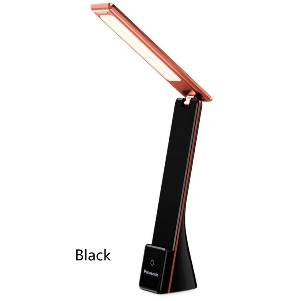 Panasonic outlet reading lamp