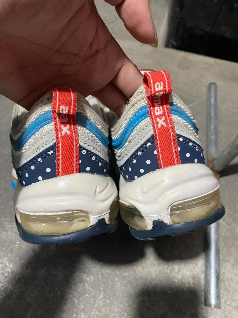 Parra 97 clearance