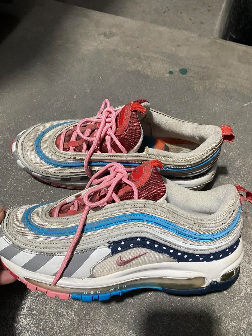 Parra 97 sale