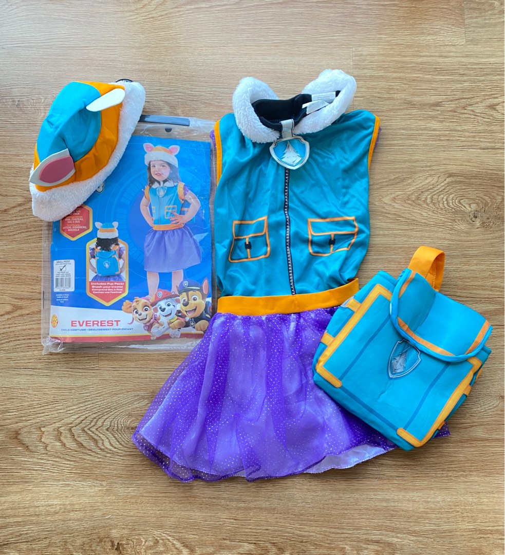 Mochila de everest paw patrol shop