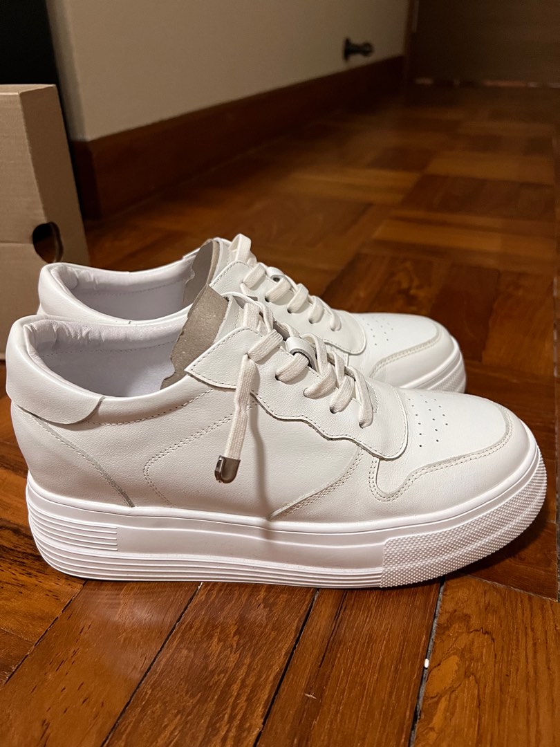 Unlace sneakers clearance