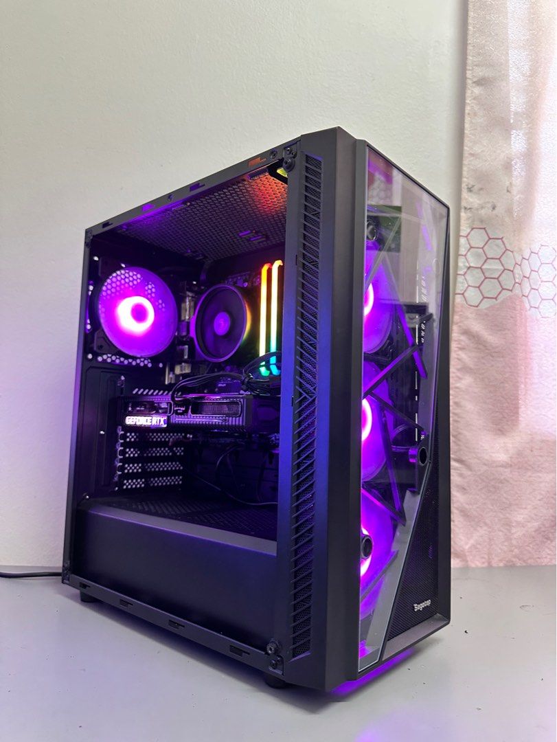 NZXT Foundation PC Review: Stop searching for a GPU and start gaming