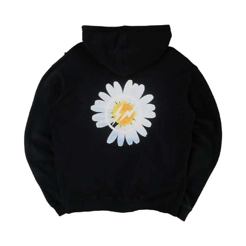 Peaceminusone store fragment hoodie