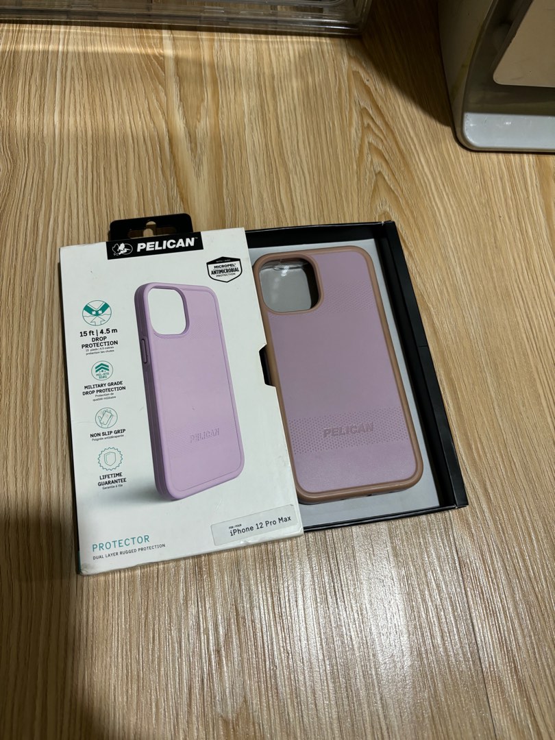 Pelican 12 pro max case, Mobile Phones & Gadgets, Mobile & Gadget