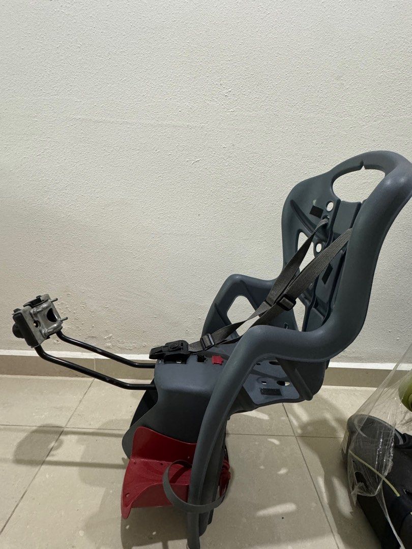 Aldi child hotsell bike seat